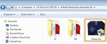 Latest version release added on: Troubleshoot Installation Photoshop Elements Premiere Elements Windows