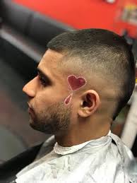 Shaving Art Barbershop