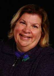 Nominees for Diocesan Leadership Positions (2017) — The Episcopal Diocese  of Central New York