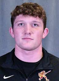 Eight Gannon wrestlers ready to compete in NCAA Division II Championships