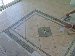 Daltile is america's leader in porcelain tile & natural stone and the world's leading manufacturer of ceramic tile. Tile Design Tips Kb Flooring Of Albuquerque Patterned Floor Tiles Floor Tile Design Tile Design Pattern