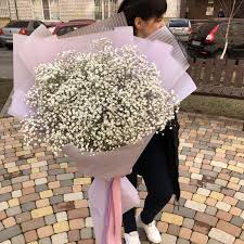 This is another step at which everything can go downhill in an instant. A Cloud Of Air 91 69 Usd Delivery In 89 Min Flowwow Flower Delivery In Abu Dhabi