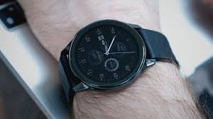 The app is only available for android phones with android 6.0 marshmallow. Oneplus Watch Clevere Digitale Uhr Mit Eigenheiten