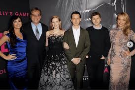 Unser inhalt ist an englisch angepasst. Molly S Game Alles Auf Eine Karte Halt Der Pokerfilm Von Aaron Sorkin Was Er Verspricht Androidmag