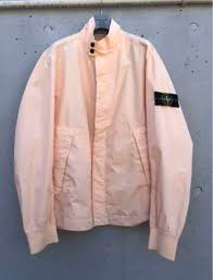 STONE ISLAND DAVID TERA LIGHT TC XXXL