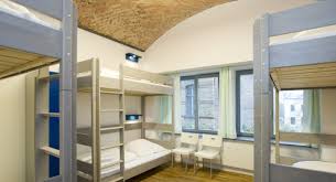 Pfefferbett Hostel Berlin Hostel Jobs