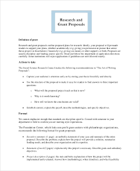 Finding good research proposal title examples is a hard task today. Free 9 Sample Research Proposals In Ms Word Pdf