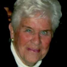 Phyllis Swank Beck Obituary