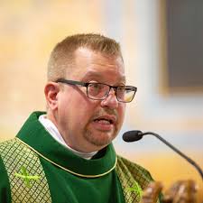 Family of Parishes Staff