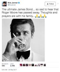This Roger Moore story may make you tear up