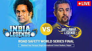 Ind vs eng 2021,3rd odi : India Legends Vs Sri Lanka Legends Highlights Indl Win By 14 Runs Lift Trophy Sports News The Indian Express