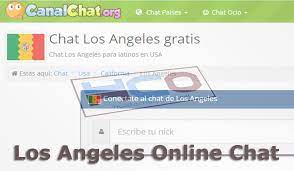 Access to the list of chat rooms above is 100% free and does not require sign up or any disclosure of personal information outside of your date of birth and gender. Los Angeles Online Chat How To Chat Online