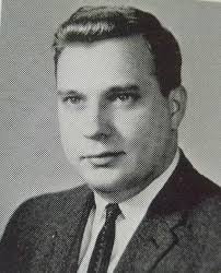 Jon Woods Obituary (1939