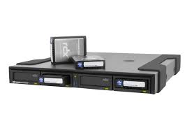 Rdx Quikstation Removable Disk Storage For Smb Tandberg Data