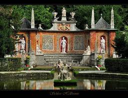 Pin By Charles Austin On Architecture Austria Country Places Around The World Fairytale Castle