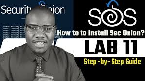 How to install Security Onion Tutorial in Urdu Hindi