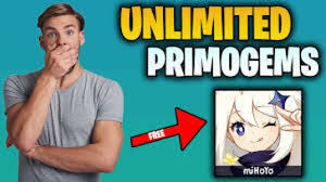 Primogems are the premium currency in genshin impact. Genshin Impact Unlimited Free Primogems Mora In 2021 Impact How To Get Youtube