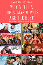 Christmas 2020 has brought with it even more content: What Christmas Movies Does Netflix Have