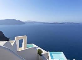 Built on a former monastery site, the garden fira hotel is surrounded by gardens and alleys adorned with flowers. The 10 Best 5 Star Hotels In Oia Greece Booking Com