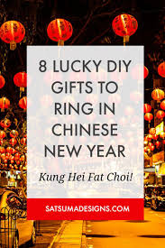 49,000+ vectors, stock photos & psd files. 8 Lucky Diy Gifts To Ring In Chinese New Year