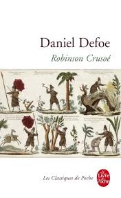 Robinson Crusoe Ebook Robinson Crusoe Daniel Defoe Geek Books