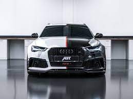 Certains aiment son apparence assez bien pour justifier d'en vouloir un; 2018 Abt Audi Rs6 Avant Jon Olsson Wallpaper Voitures De Luxe Audi Rs6 Avant Comment Dessiner Une Voiture