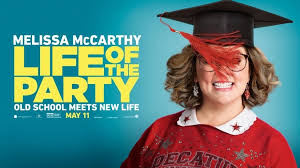 Catch up on life with the latest news and trends in fashion, beauty, wellness, parenting and more from the experts at usa today. Life Of The Party 2018 Striking Film Reviews