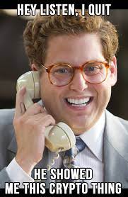 Share the best gifs now >>>. Memefactory Quit My Job