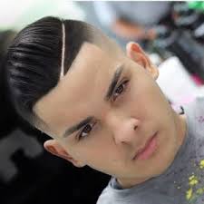With a low fade cut, the hair on the sides of the head is tapered down towards. Difference Between Low Fade Vs High Fade Haircut Atoz Hairstyles