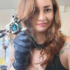 Laura Mary Clift (@laura3mary_tattoos) • Instagram photos and videos