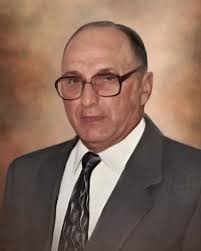 Wilson Louis Tate Obituary May 21, 2024