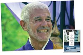 A Garden for Enlightenment