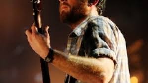 The vocalist of Kings Of Leon cooks for his wife