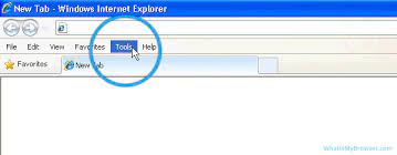In case you have it disabled. Enable Cookies In Internet Explorer On Windows