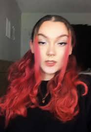 Terra Danielle Tinker