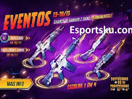 We did not find results for: Bocoran Event Ff Login Gratis 4 Skin Senjata Free Fire Esportsku