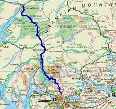 Image result for west highland way