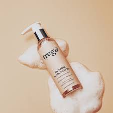 ANTI-ACNE CLEANSER