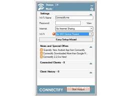 Wifi hotspot connectify me free. Connectify 2018 Descargar Para Pc Gratis