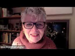 Celebrating Minnie Bruce Pratt's New Poetry Collection Magnified