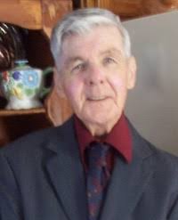 Obituary for Raymond Joseph McGrath