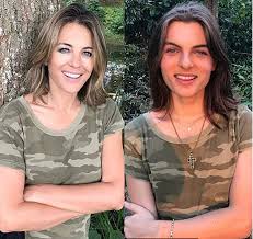 Elizabeth hurley's son damian celebrates incredible news. Elizabeth Hurley And Her Son Damian 17 Look So Identical People Are Calling Them Twins