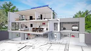 There was no home design task we couldn't perform when home designer pro is the home design program you buy when you want total control over every aspect of your plans. Sustainable And Green Home Design In 2021 Key Trends Injuredly