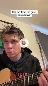 Jolene Good's Instagram, Twitter & Facebook