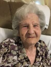 Pauline Ritter Obituary April 10, 2019