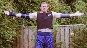 System he performs a wide range of pop and electronic songs from the last 4 decades. Neil Francis A Twitter The Goat Https T Co Wjlh1twh2v Twitter