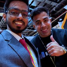 𝐌𝐨𝐡𝐚𝐦𝐦𝐞𝐝 𝐒𝐮𝐡𝐚𝐢𝐛 𝐑𝐚𝐳𝐚 (@suhaib_raza) • Instagram photos  and videos