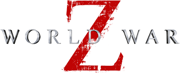 Download Considering That World War Z The Film Starring Brad World War Z Game Logo Png Image With No Background Pngkey Com