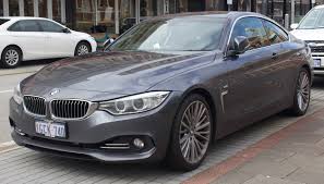 Bmw 4 Series Wikipedia