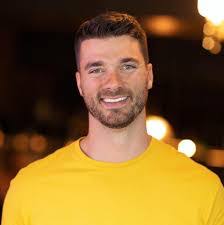 Jonathan Fortin's Instagram, Twitter & Facebook